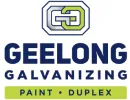 Geelong Galvanizing Logo