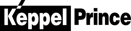 Kepple Prince Logo