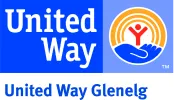 United Way Glenelg Logo